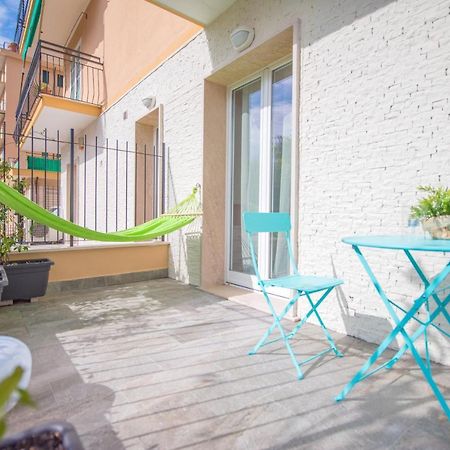 Babyaccommodation Family Comfort Ll Pietra Ligure Zewnętrze zdjęcie