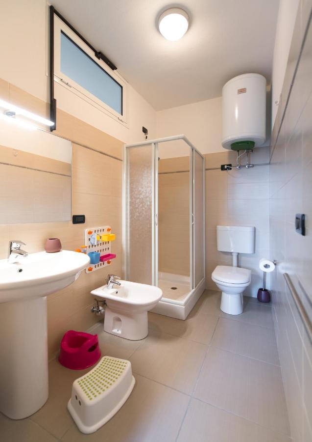 Babyaccommodation Family Comfort Ll Pietra Ligure Zewnętrze zdjęcie