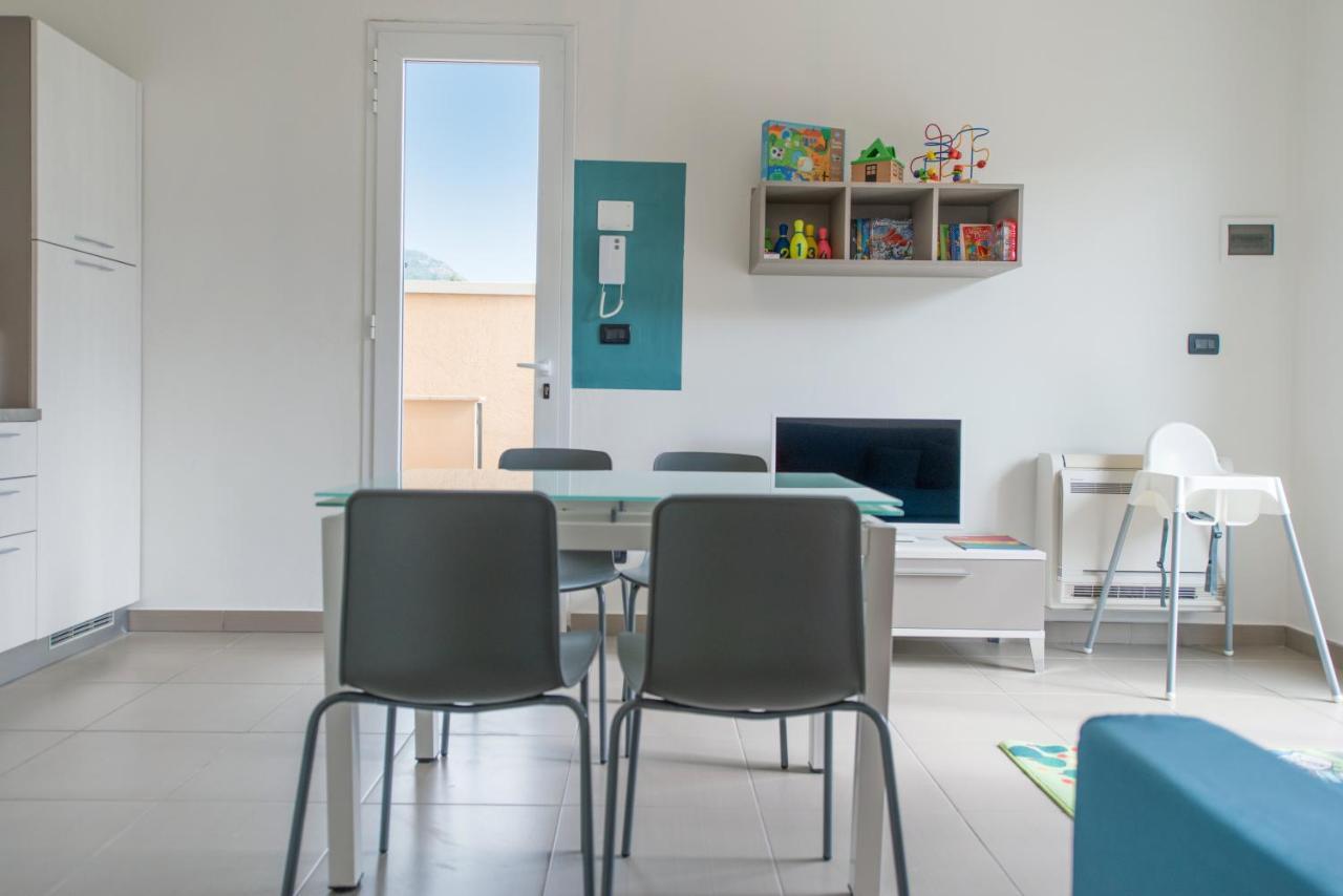 Babyaccommodation Family Comfort Ll Pietra Ligure Zewnętrze zdjęcie