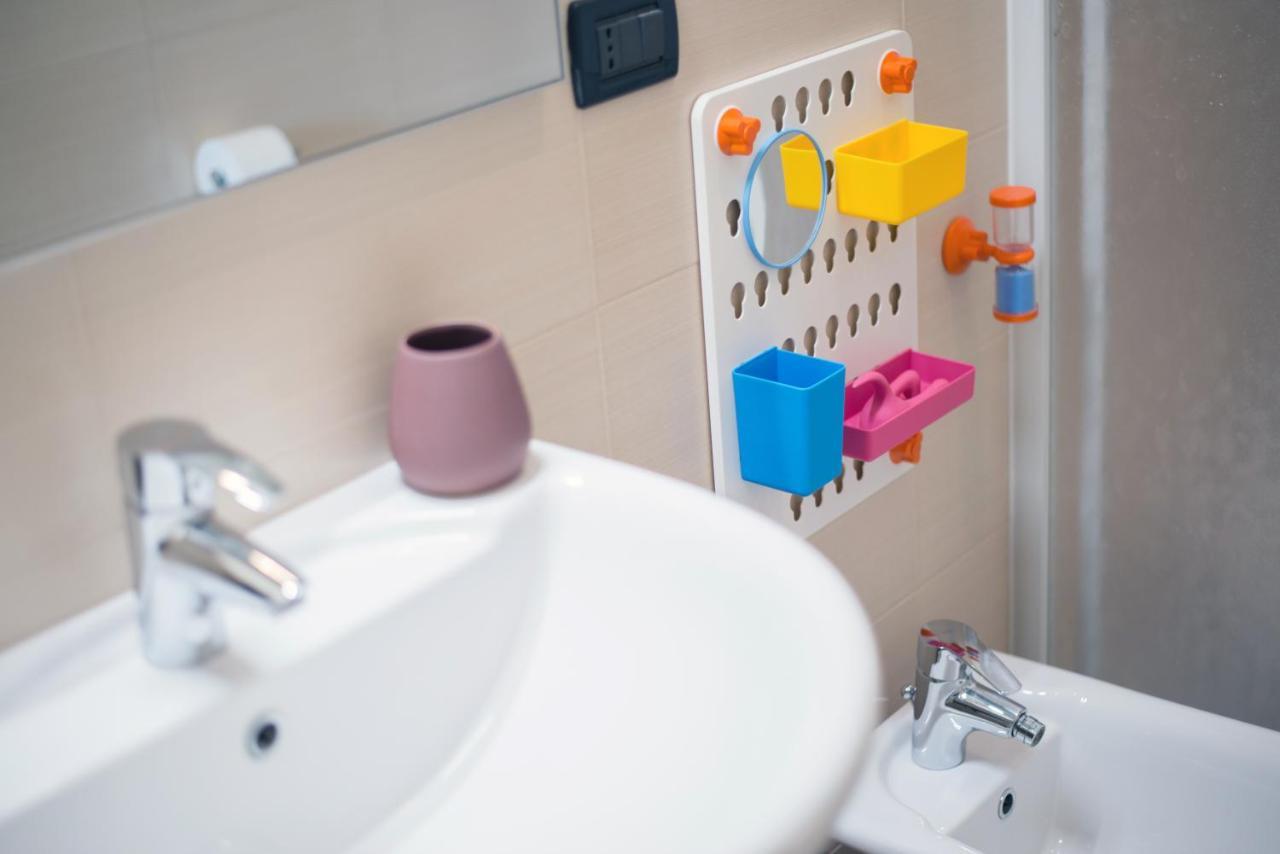 Babyaccommodation Family Comfort Ll Pietra Ligure Zewnętrze zdjęcie