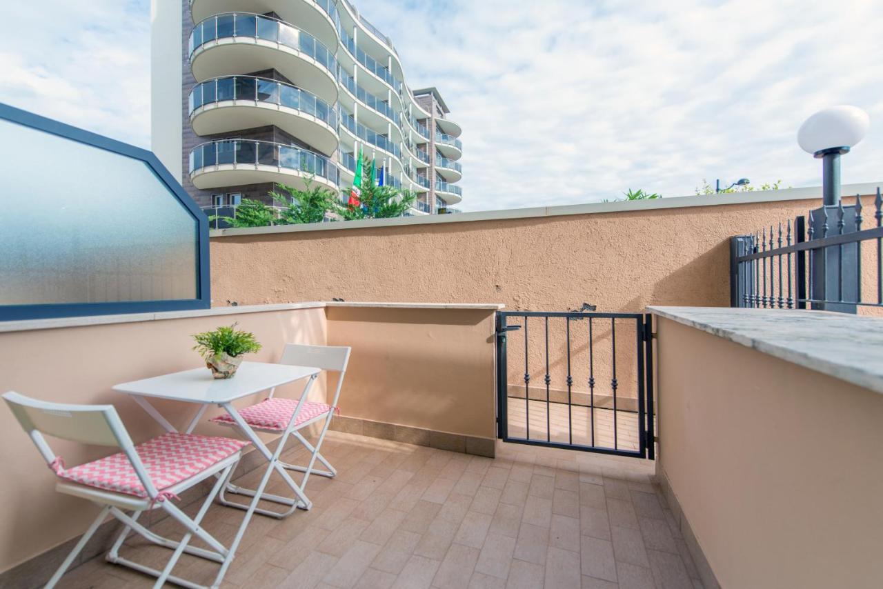 Babyaccommodation Family Comfort Ll Pietra Ligure Zewnętrze zdjęcie